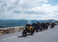 best virginia motorcycle routes