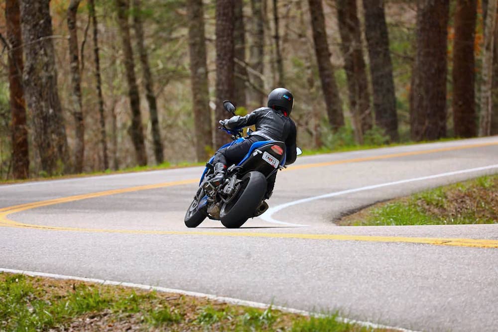 5 Fun Roads to Ride in North Carolina - Motorcycle Nerd