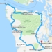 olympic peninsula loop motorcycle route
